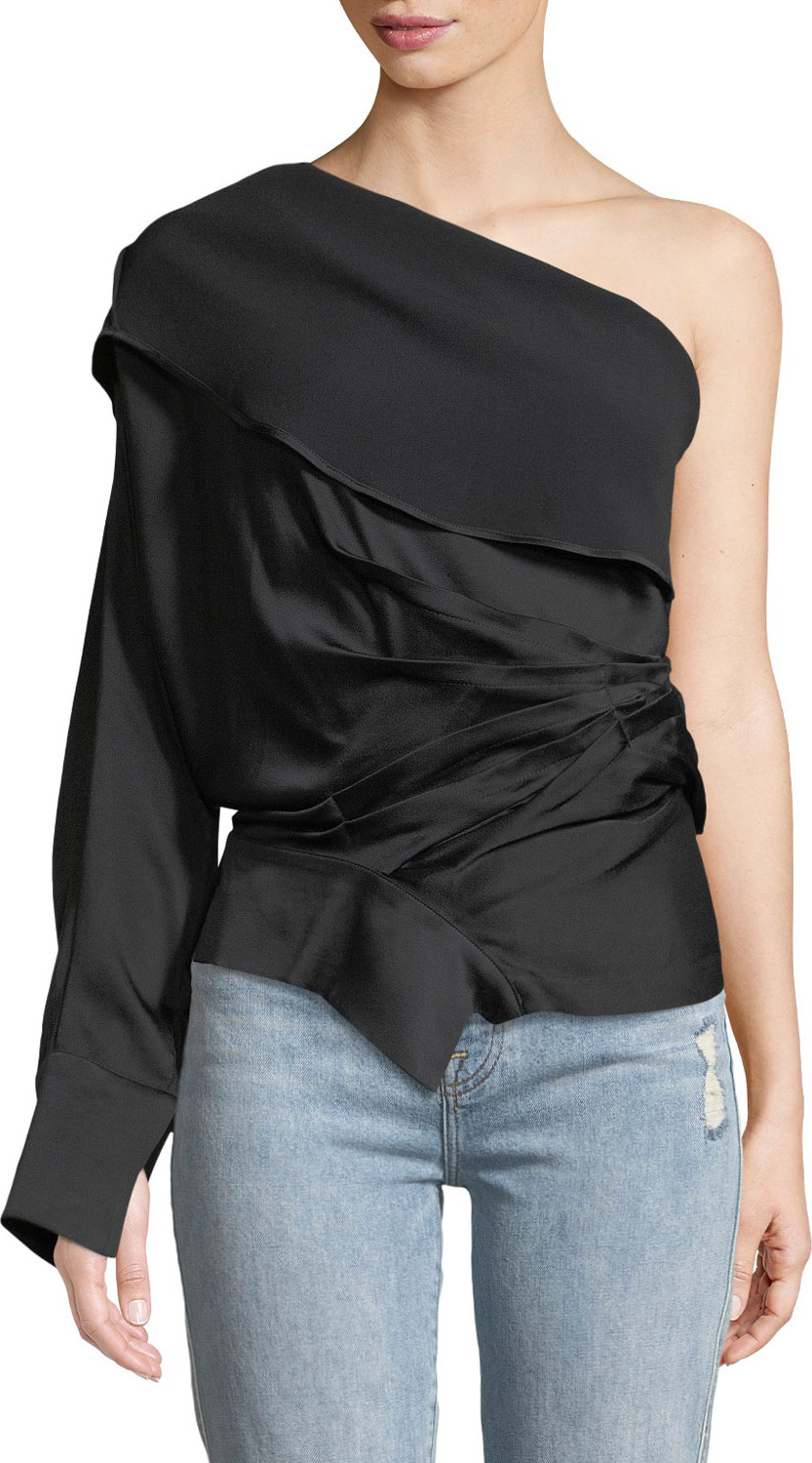 A.W.A.K.E Asymmetric Twisted Top
