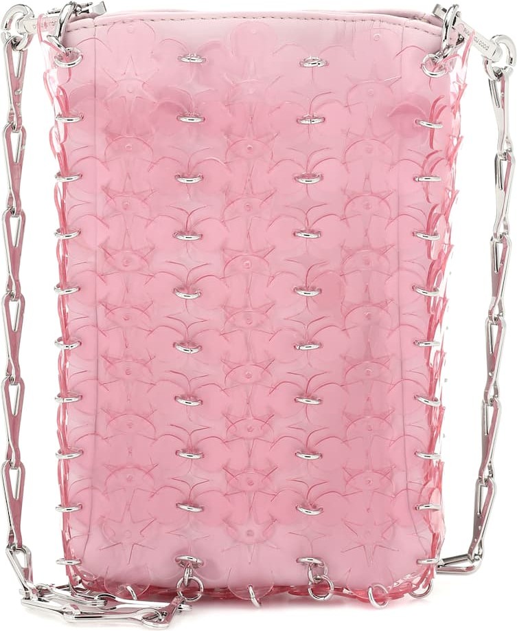 Paco Rabanne Hawaii 69 Mini shoulder bag