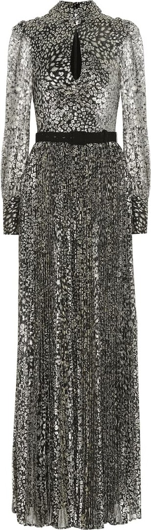 Rebecca Vallance Vienna gown