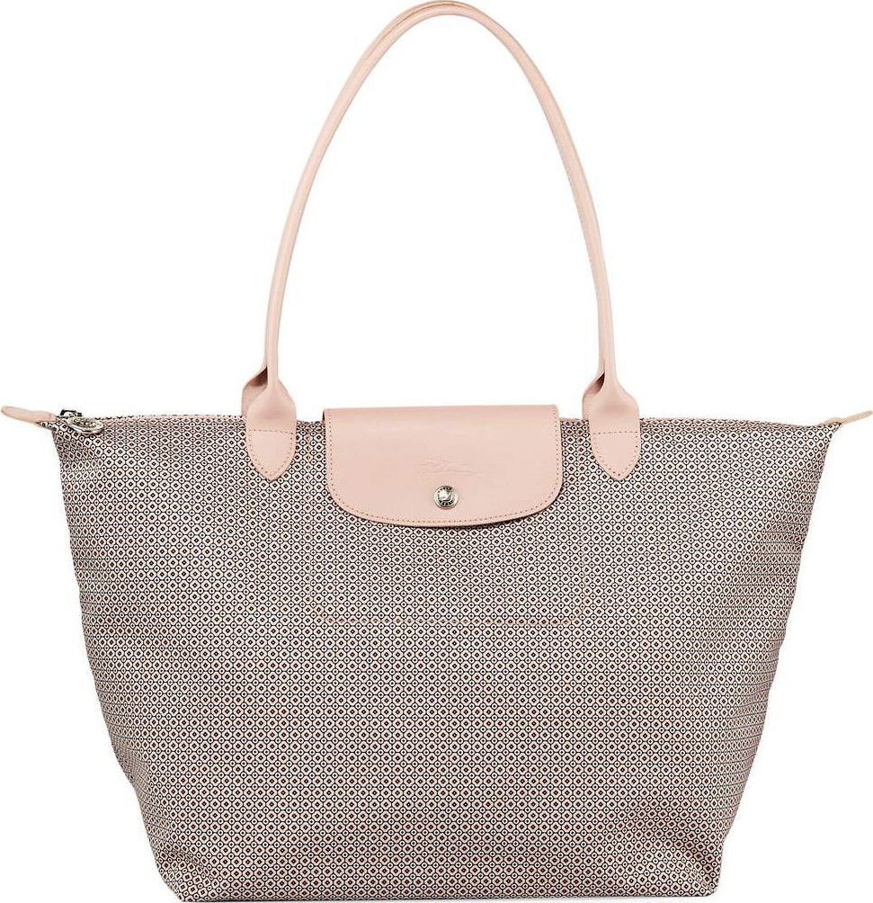 Longchamp Le Pliage Dandy Shoulder Tote Bag