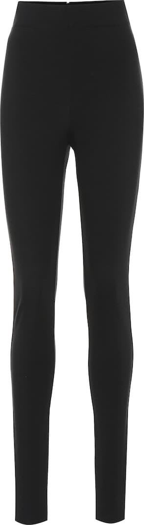 Philosophy Di Lorenzo Serafini Stretch jersey pants Philosophy Di Lorenzo Serafini Stretch jersey pants