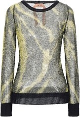 N°21 Sweater