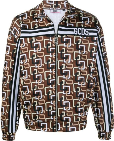 Gcds - 60 Tracksuit jacket 