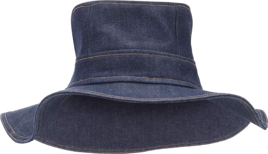 Matthew Adams Dolan Denim hat