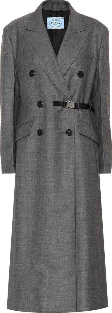 Prada Wool coat