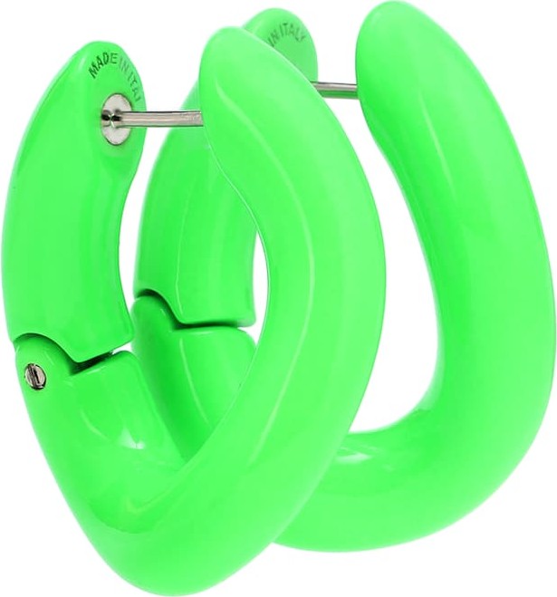 Balenciaga Loop earrings