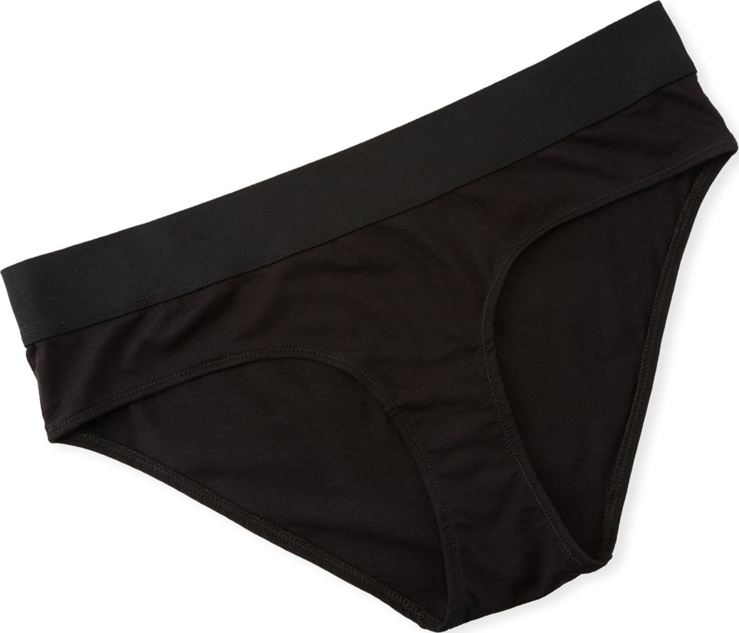 SKIN Hadlee Organic Cotton Hipster Briefs