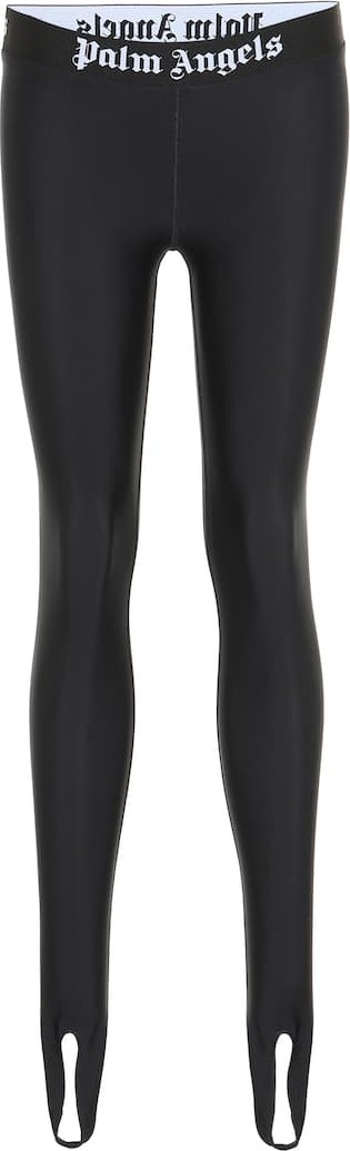 Palm Angels Stirrup leggings