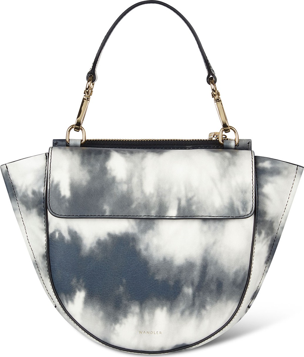 Wandler Hortensia Mini Calf Top Handle Bag