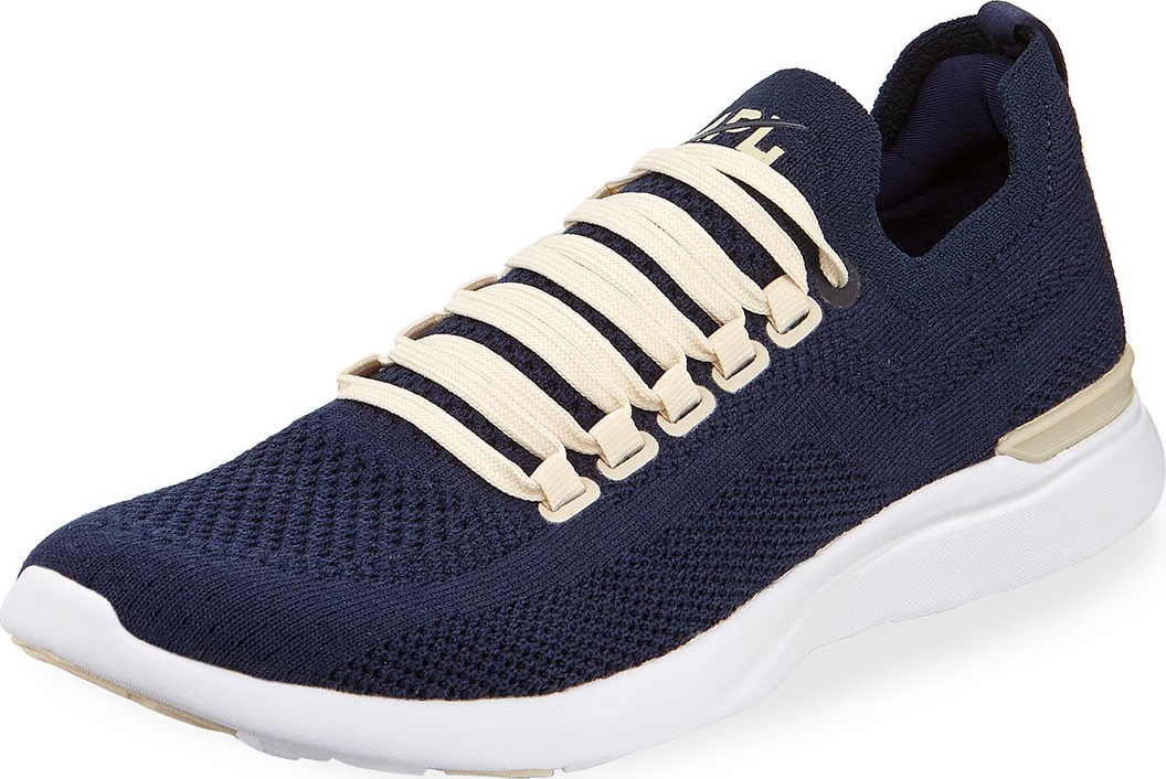 Athletic Propulsion Labs Techloom Breeze Knit Mesh Sneakers