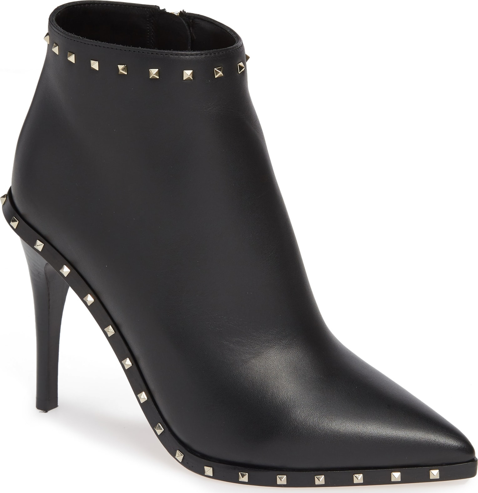Valentino Soul Rockstud Bootie