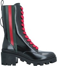Gucci Ankle Boot