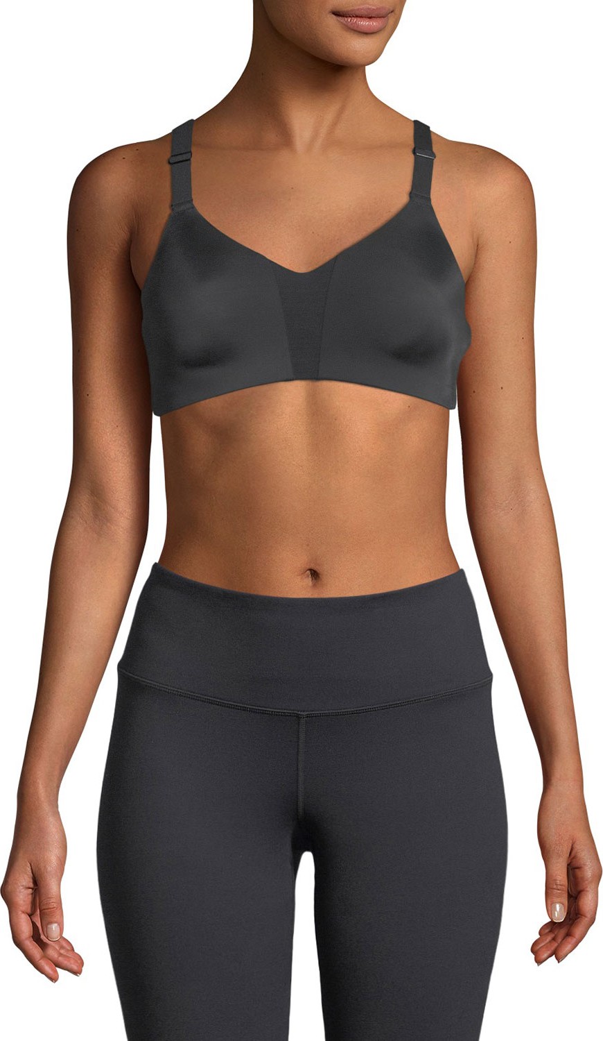 Nike Rival Racerback Sports Bra