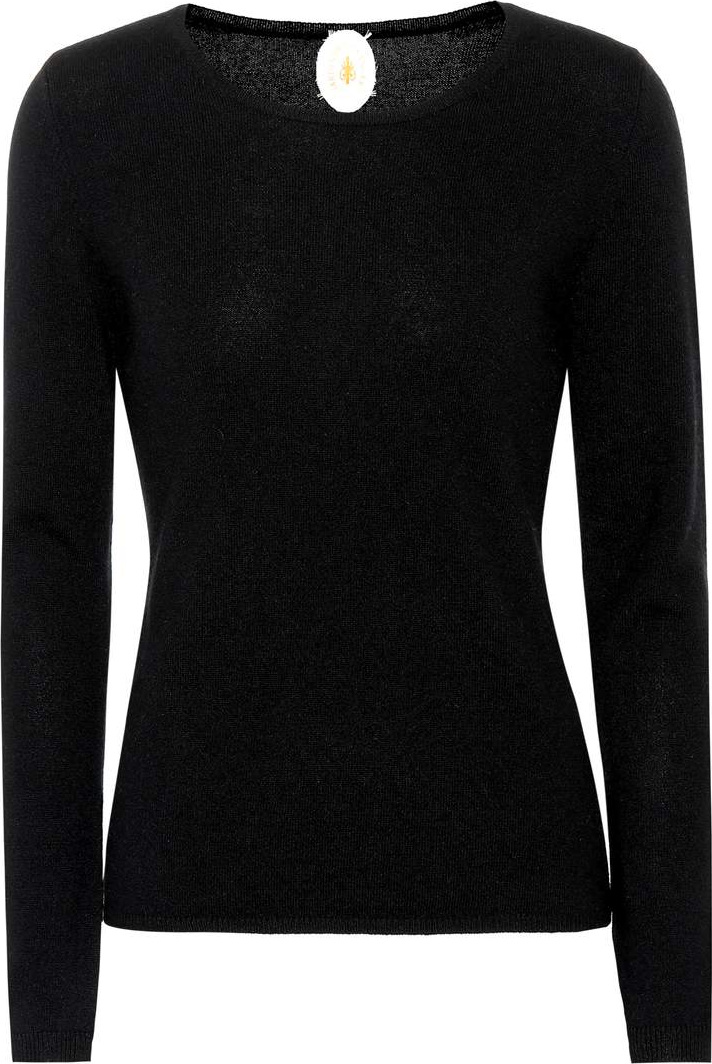 Jardin des Orangers Cashmere sweater