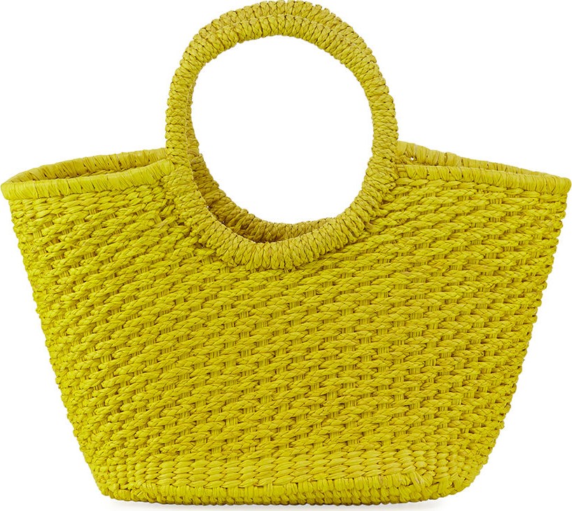 Sensi Studio Mini Canasta Tote Bag