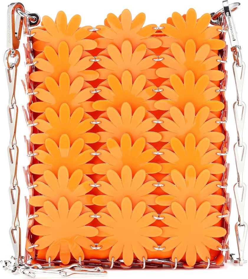 Paco Rabanne Daisy 1969 Mini crossbody bag Paco Rabanne Daisy 1969 Mini crossbody bag