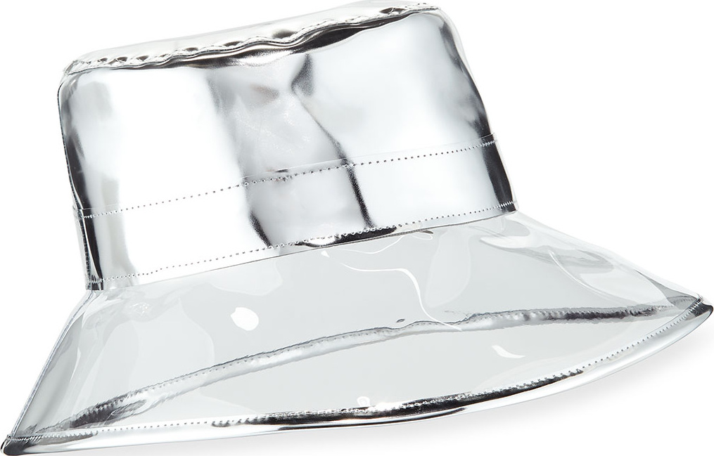 Eric Javits Go Go Rain Bucket Hat
