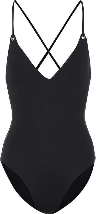 Melissa Odabash Catalina swimsuit