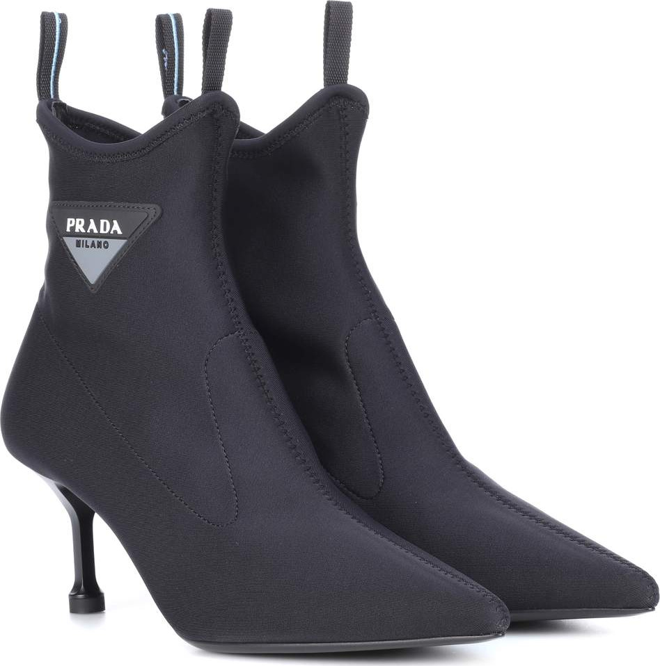 Prada Sock boots