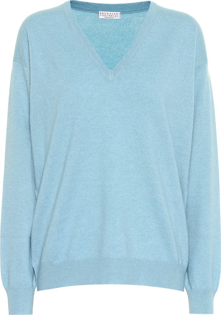 Brunello Cucinelli Cashmere sweater