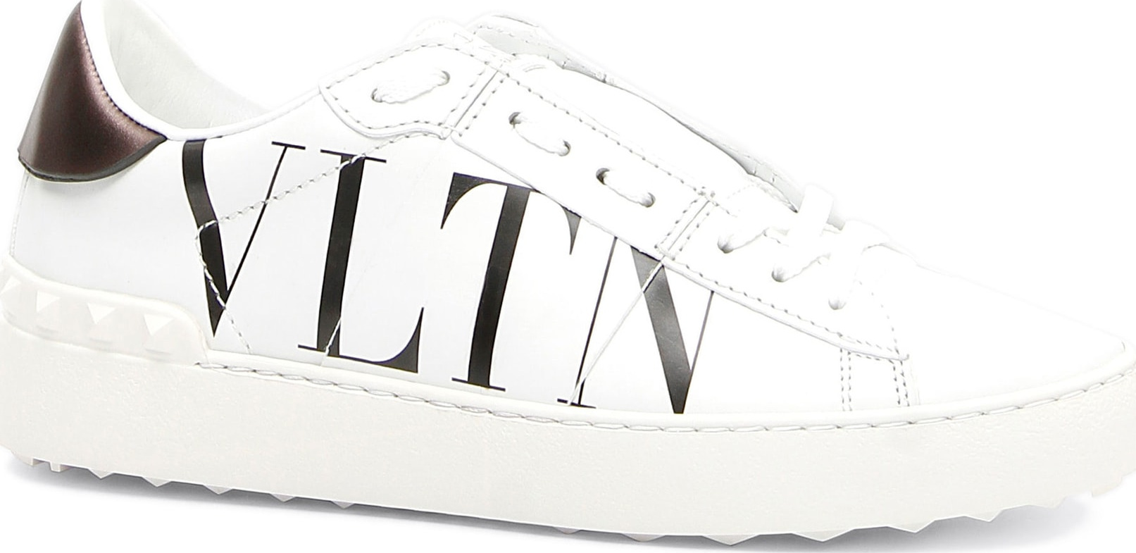 Valentino VLTN Logo Low Top Sneaker