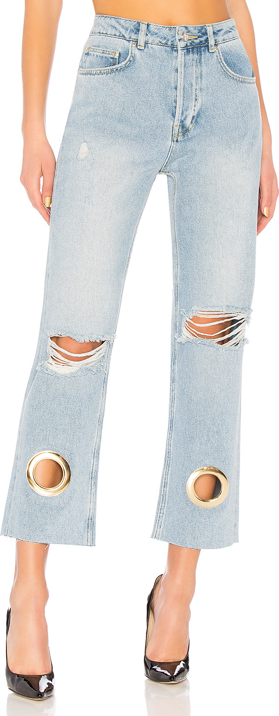 ANINE BING Giovanna Jean