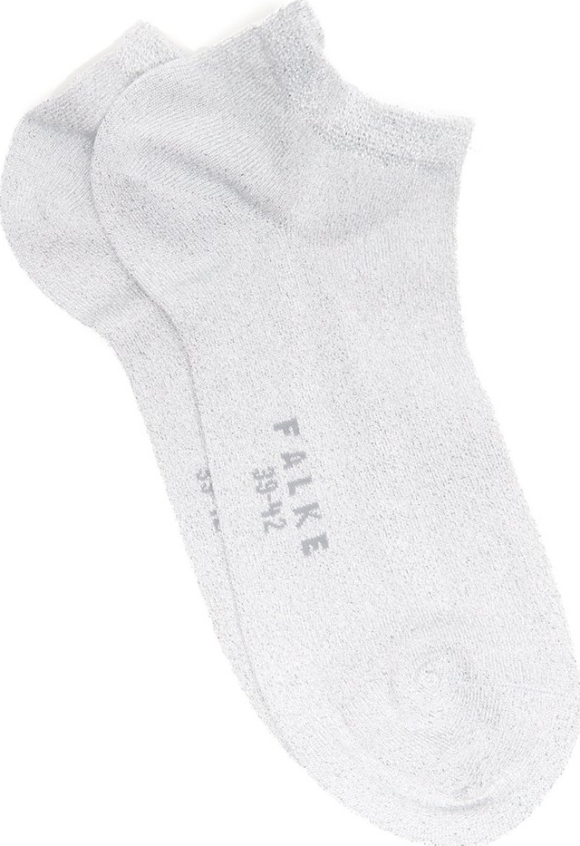 Falke Shiny Damen trainer socks