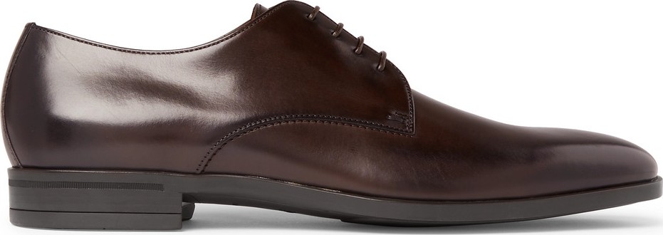 HUGO BOSS Kensington Leather Derby Shoes
