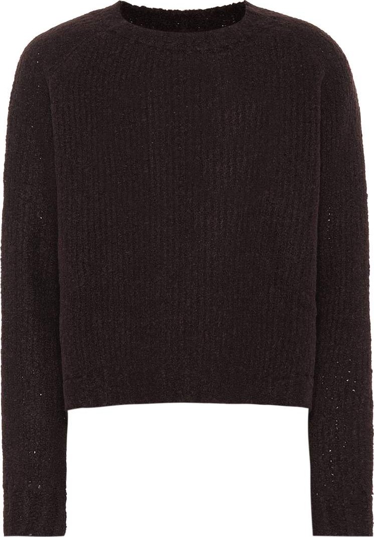 Bottega Veneta Wool-blend sweater