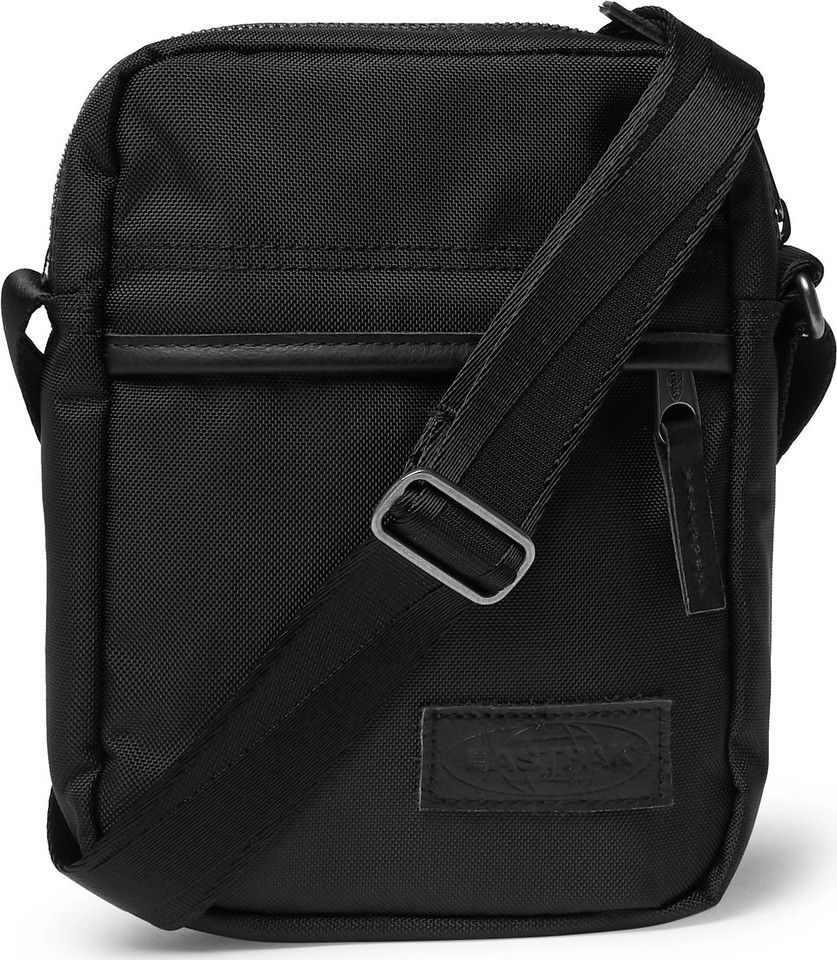 Eastpak The One Canvas Messenger Bag