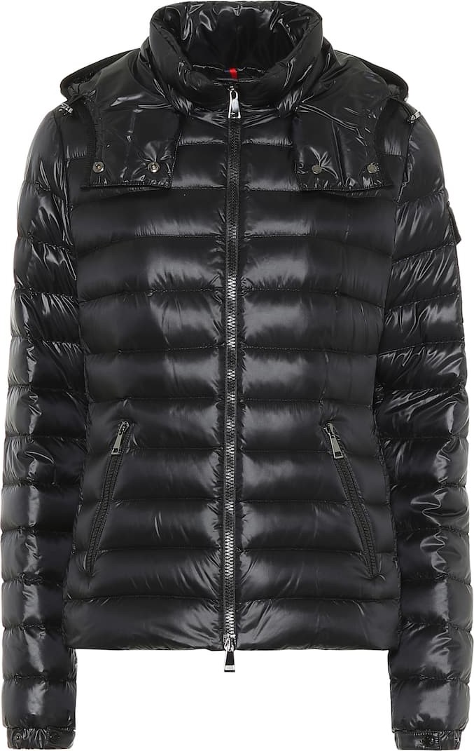 Moncler Bleu down jacket