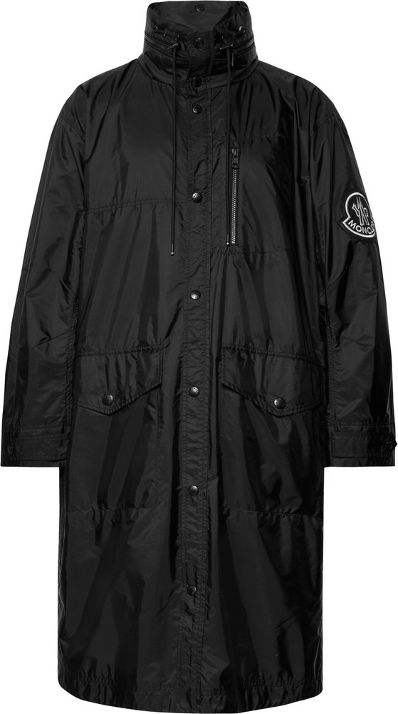 Moncler Genius 2 Moncler 1952 Greg Nylon Parka
