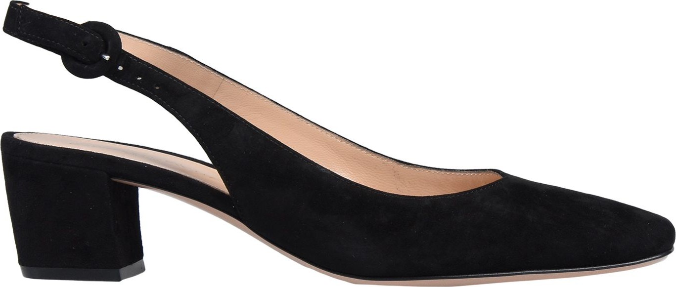 Gianvito Rossi Pump