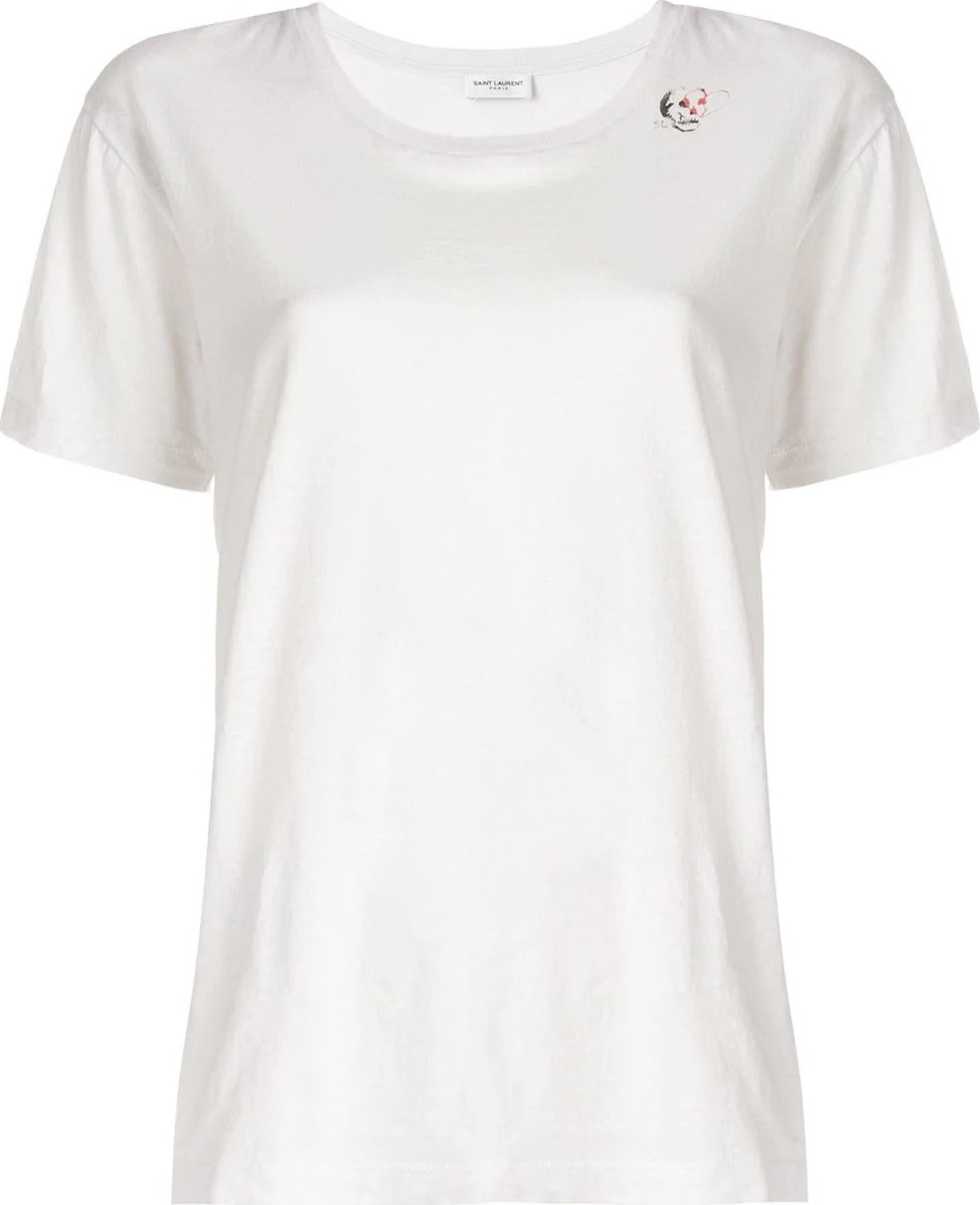 Saint Laurent t-shirt