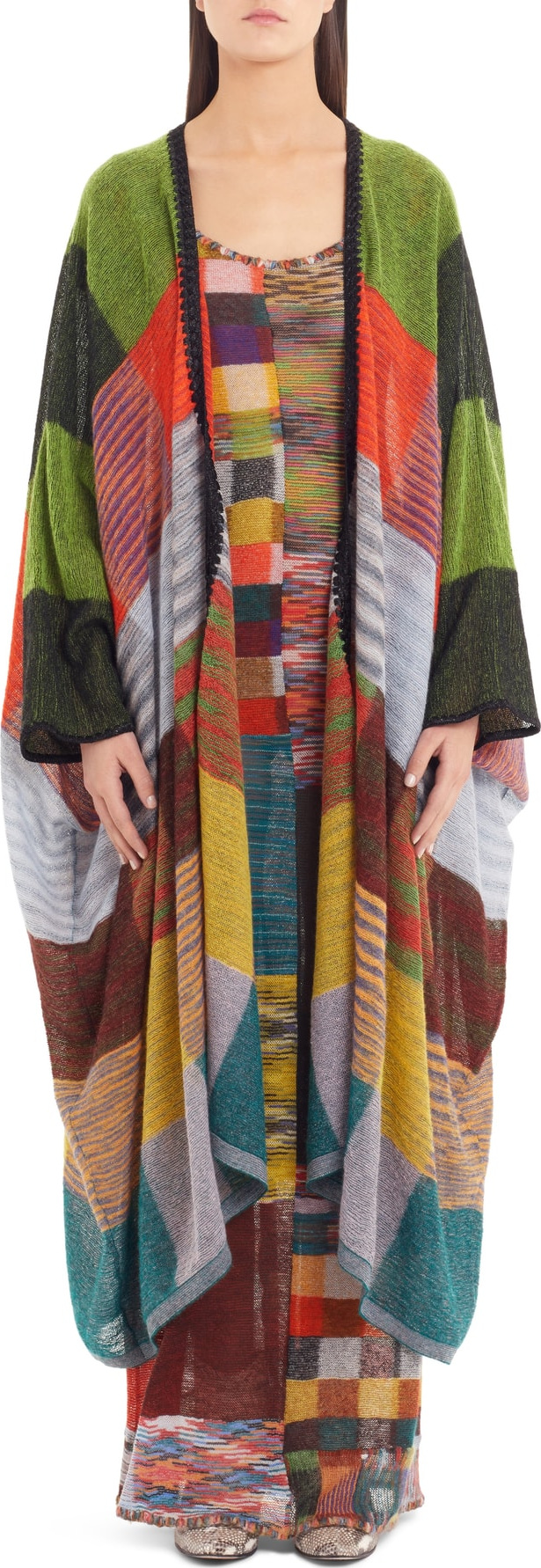Missoni Long Cardigan