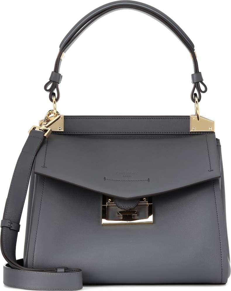 Givenchy Mystic Medium leather shoulder bag