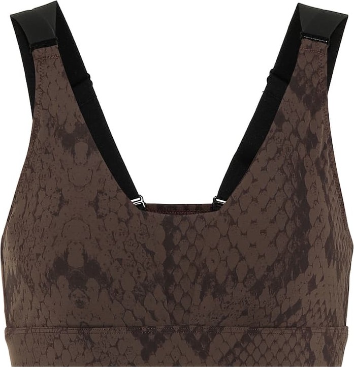 Varley Bromley sports bra