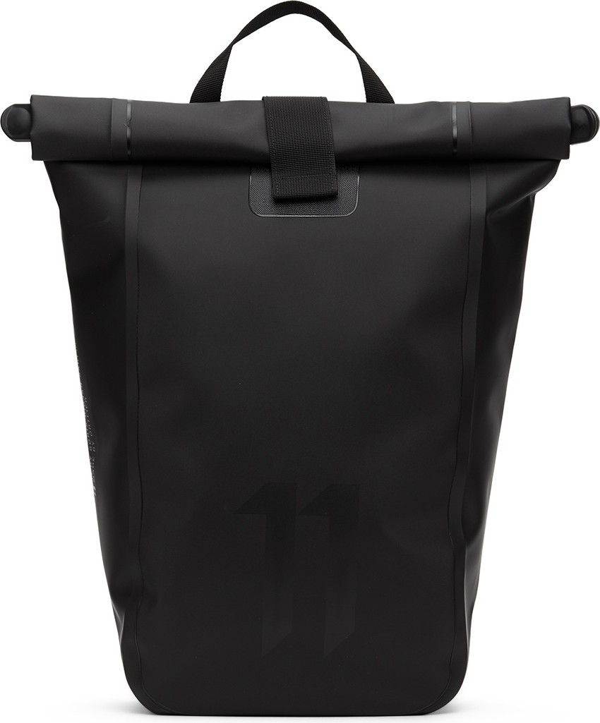 11 By Boris Bidjan Saberi Black Ortlieb Edition Velocity2 Backpack