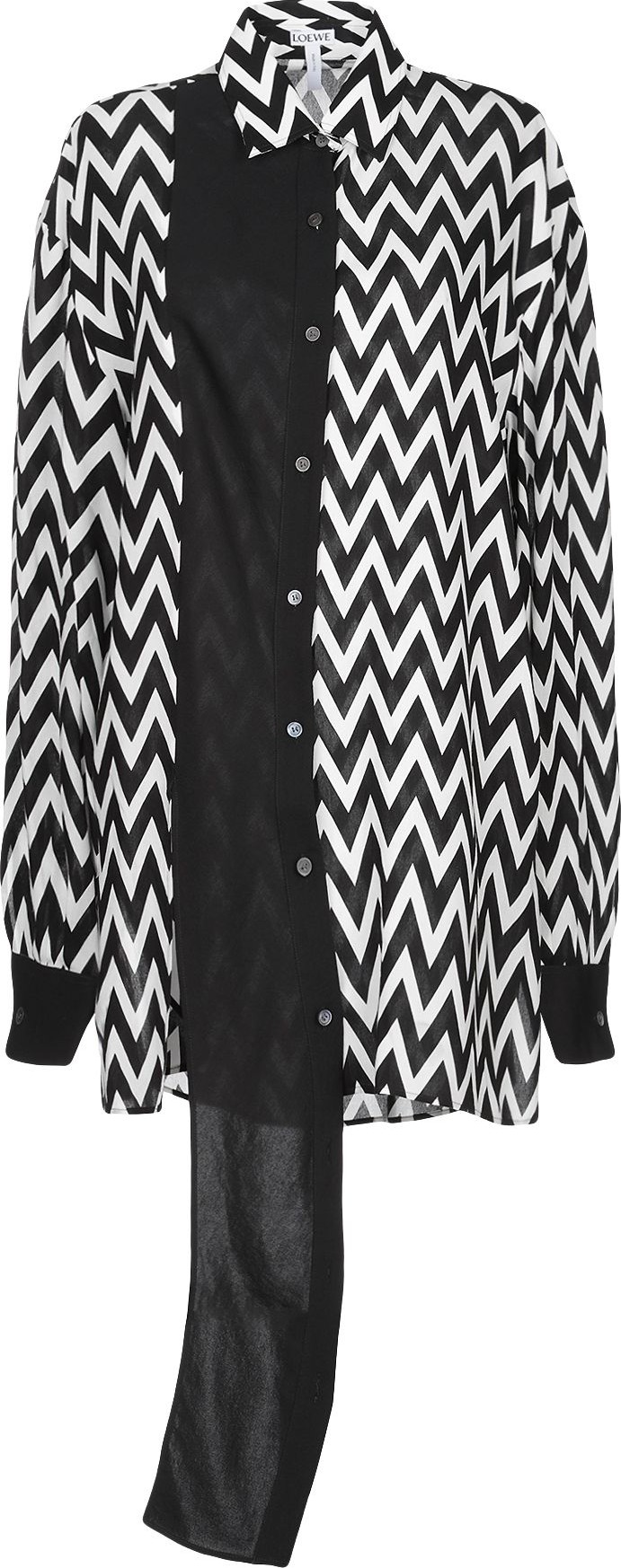 LOEWE Patterned Shirts & Blouses