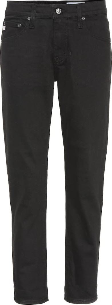 AG Jeans The Ex-Boyfriend boyfriend jeans