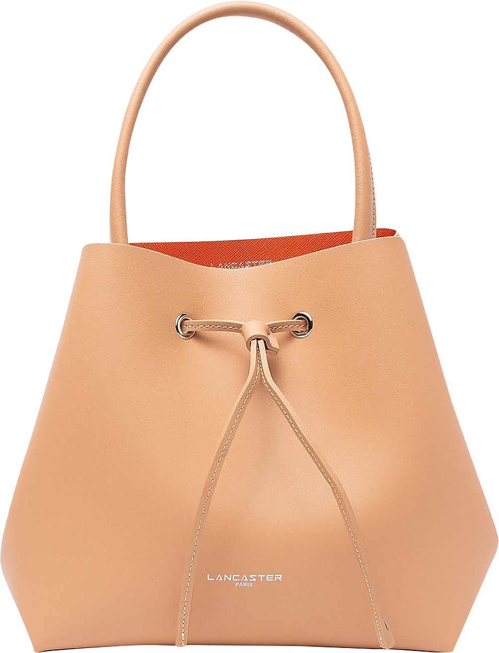 Lancaster Pur & Element City Bucket Bag