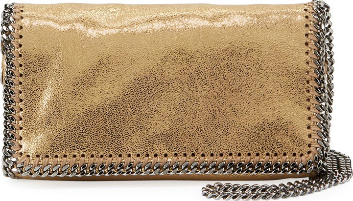 Stella McCartney Falabella Crossbody Bag
