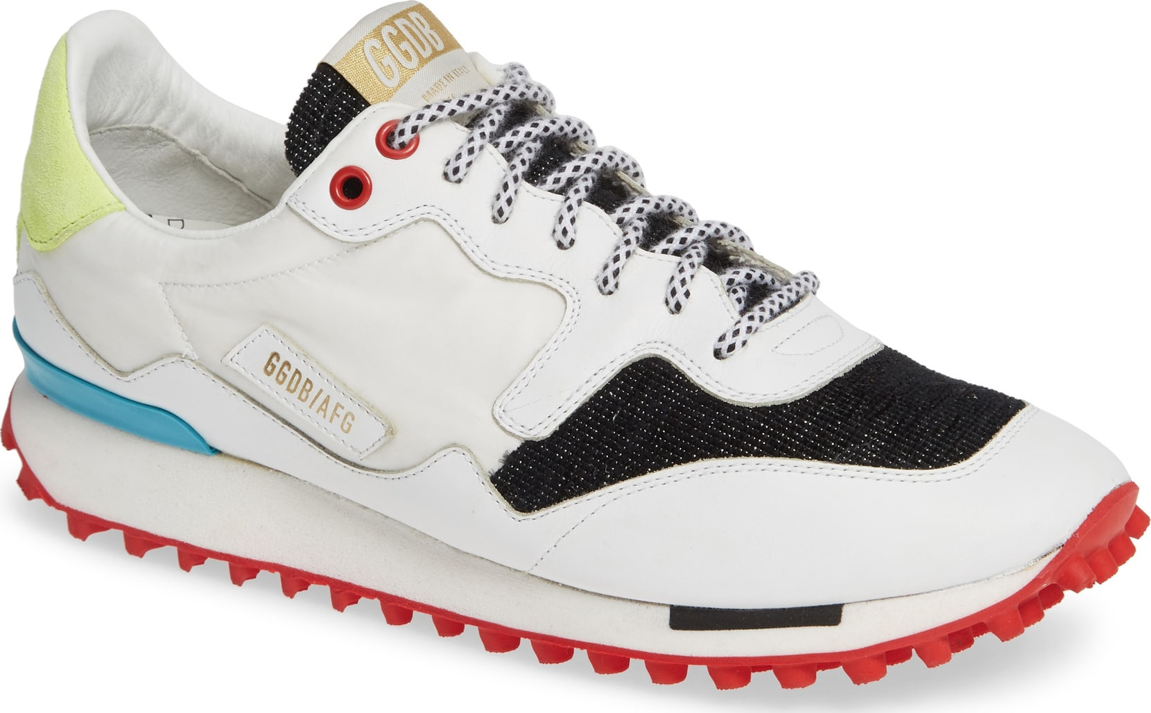 Golden Goose Deluxe Brand Starland Sneaker