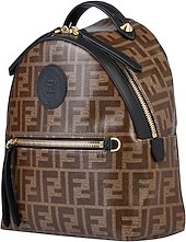 Fendi Backpack & Fanny Pack