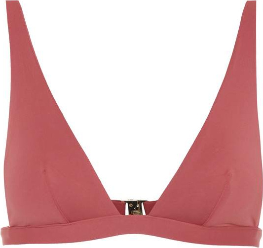 Melissa Odabash Malta bikini top