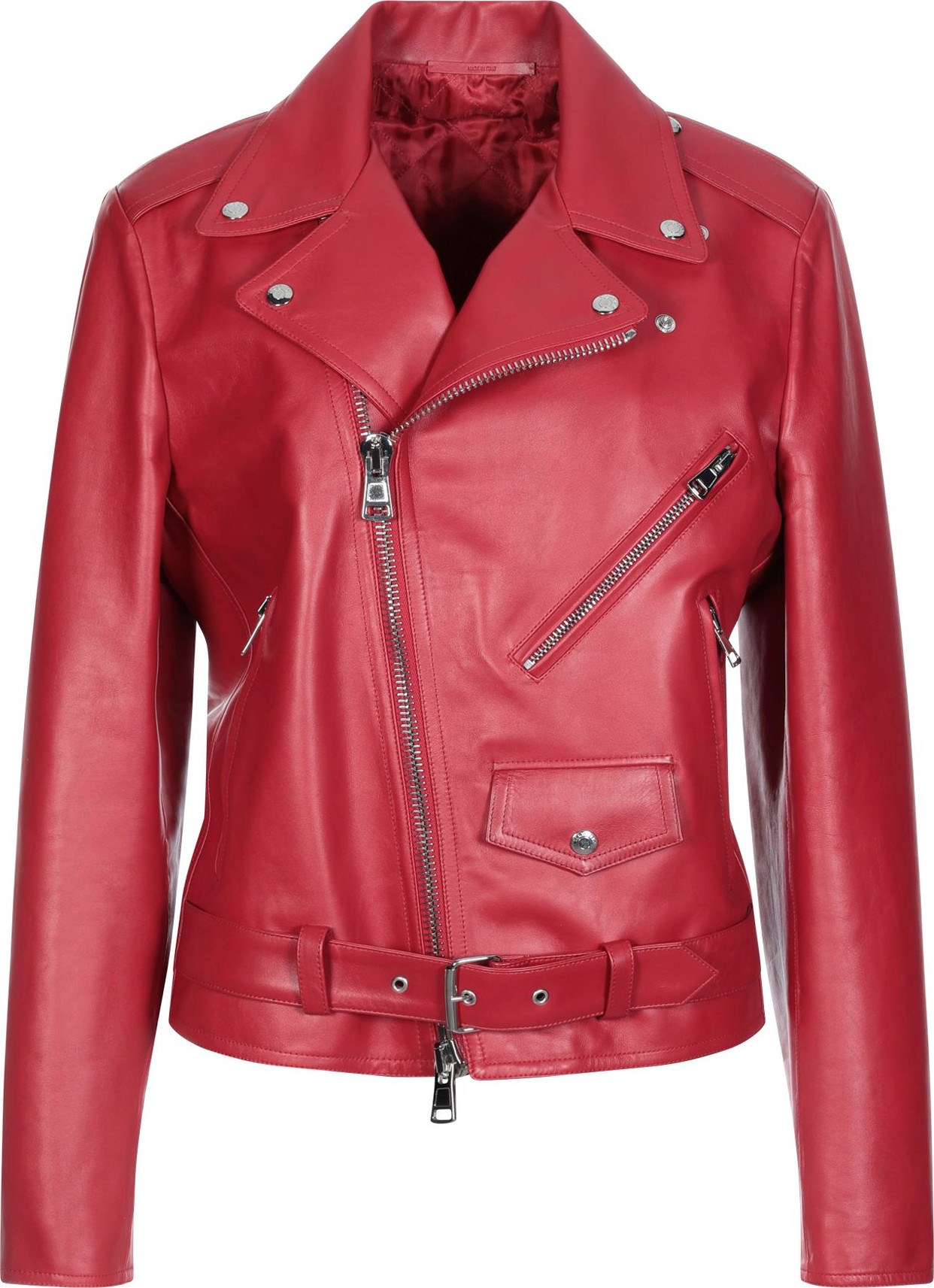 Valentino Biker Jacket