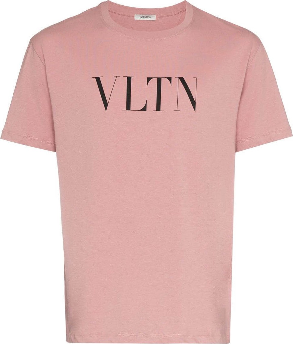 Valentino VLTN logo t-shirt