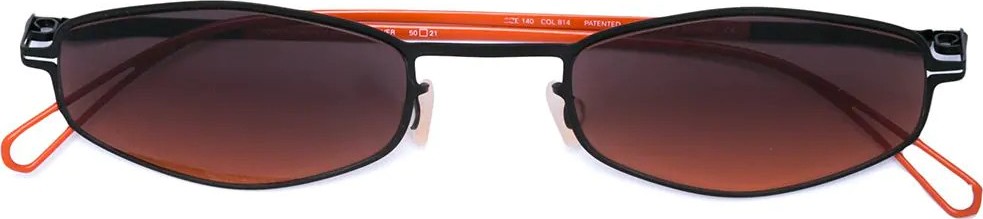 Mykita Mykita x Bernhard Willhelm sunglasses