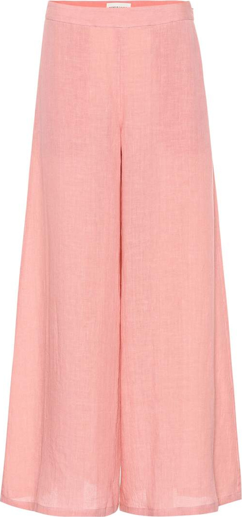 Mansur Gavriel Linen pants