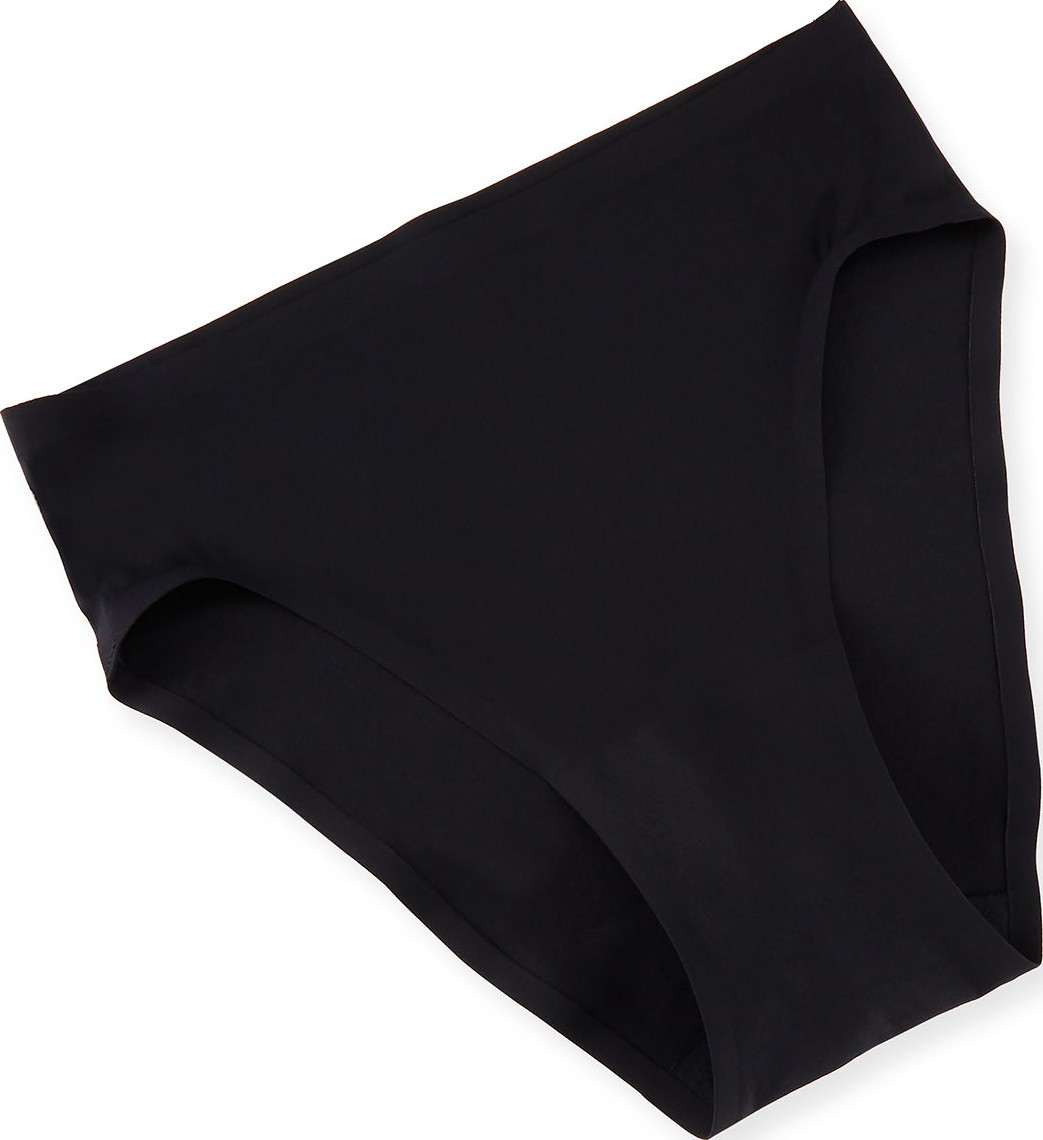 Chantelle Soft Stretch French-Cut High-Leg Briefs